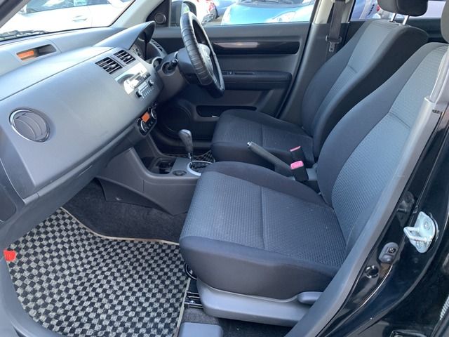 SUZUKI SWIFT 2010 Image 31