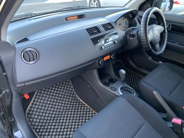 SUZUKI SWIFT 2010 Image 31