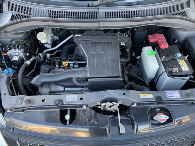 SUZUKI SWIFT 2010 Image 31