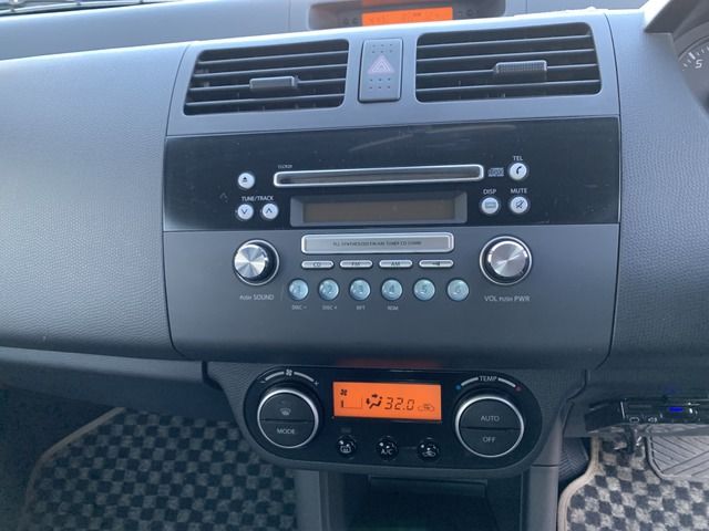 SUZUKI SWIFT 2010 Image 31