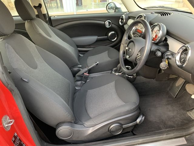 BMW MINI COOPER 2011 Image 31