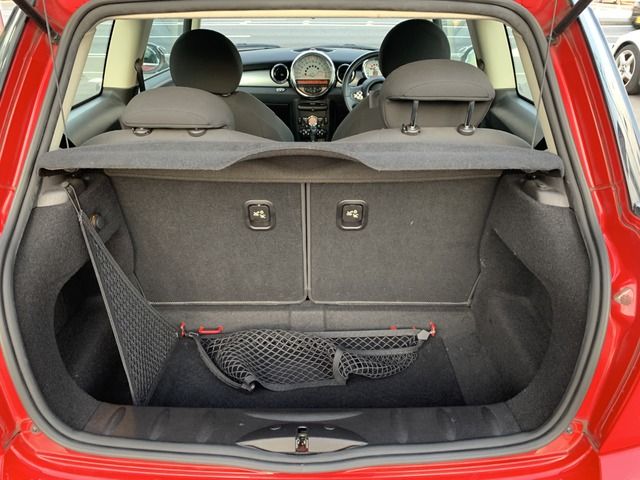 BMW MINI COOPER 2011 Image 31