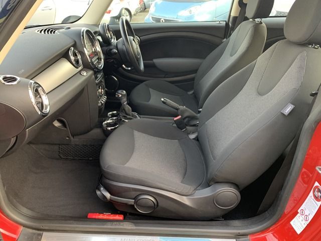 BMW MINI COOPER 2011 Image 31