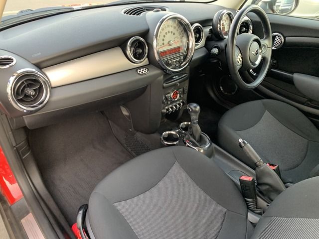 BMW MINI COOPER 2011 Image 31