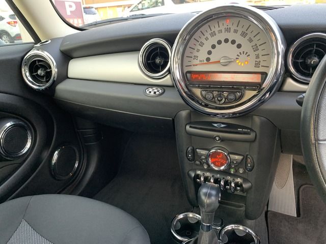 BMW MINI COOPER 2011 Image 31