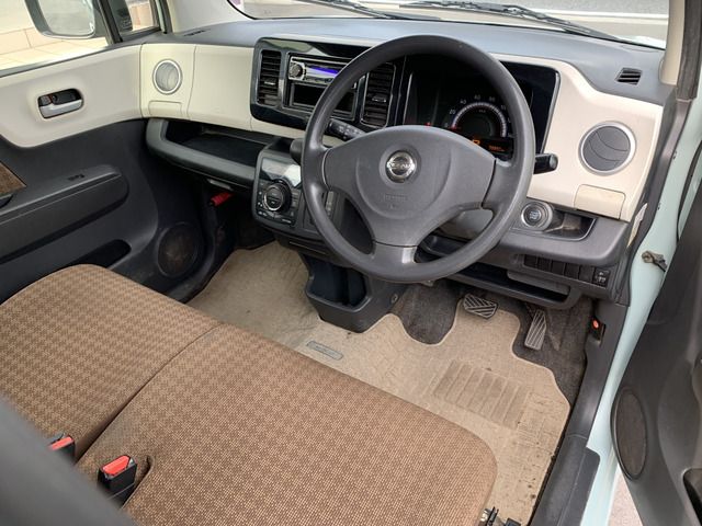 NISSAN MOCO 2012 Image 31