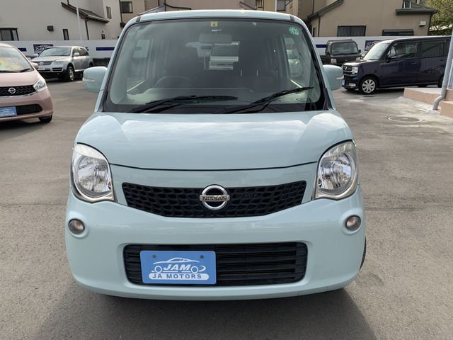 NISSAN MOCO 2012 Image 31