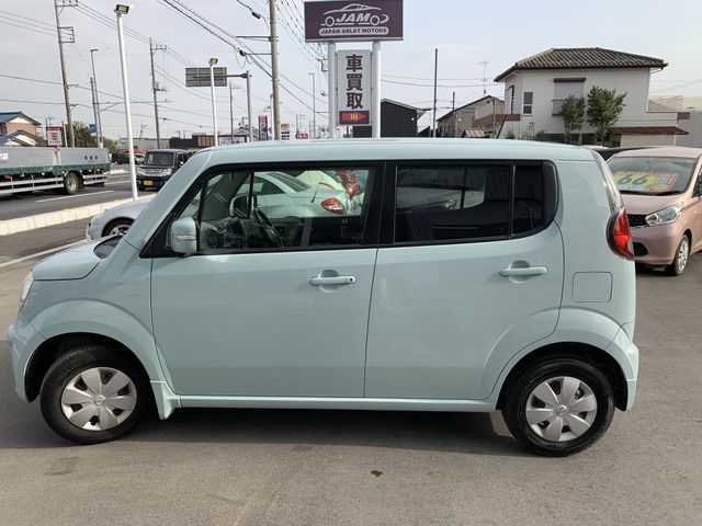 NISSAN MOCO 2012 Image 31