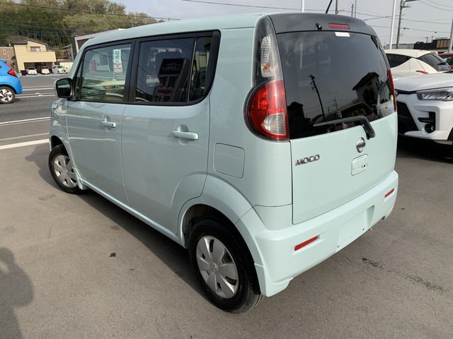 NISSAN MOCO 2012 Image 31