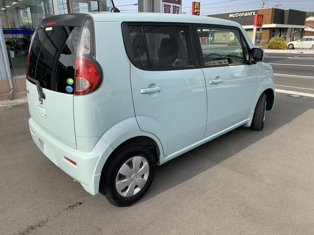 NISSAN MOCO 2012 Image 31