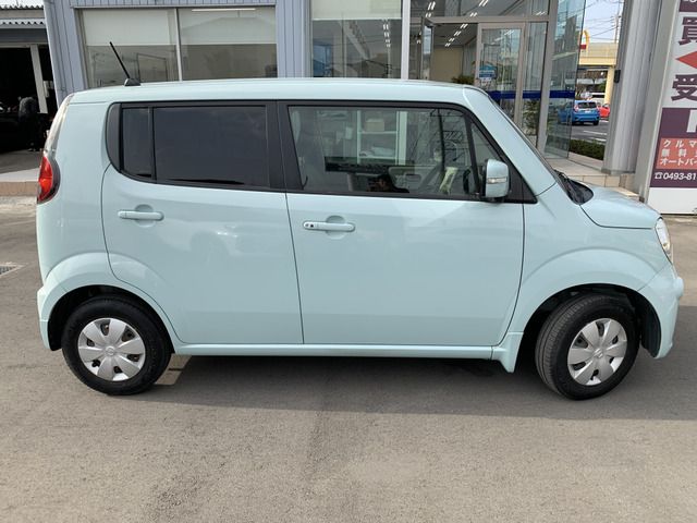 NISSAN MOCO 2012 Image 31