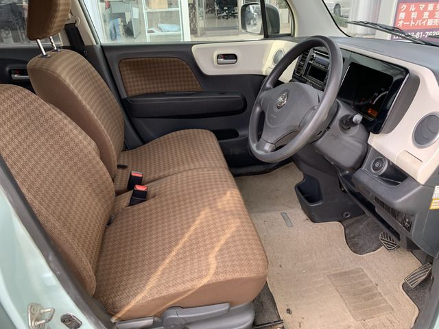 NISSAN MOCO 2012 Image 31