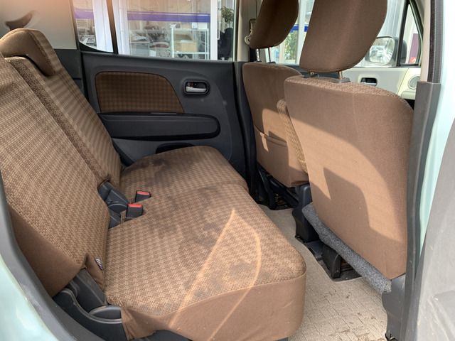 NISSAN MOCO 2012 Image 31