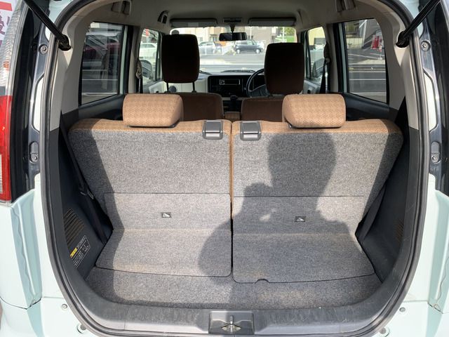 NISSAN MOCO 2012 Image 31