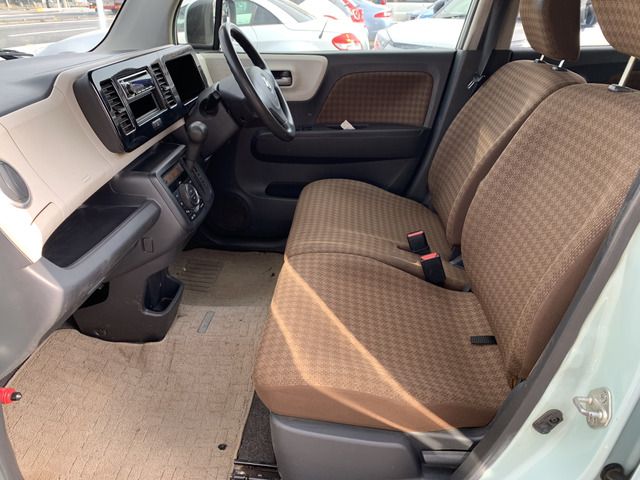 NISSAN MOCO 2012 Image 31