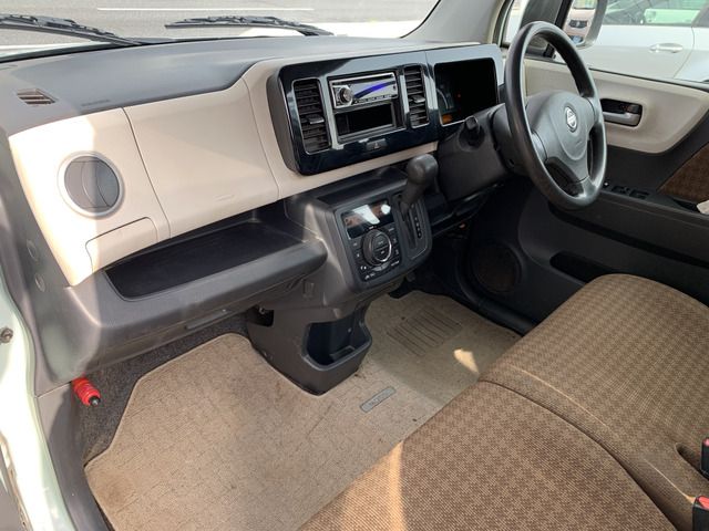 NISSAN MOCO 2012 Image 31