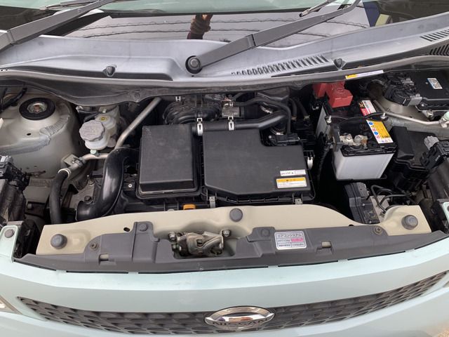 NISSAN MOCO 2012 Image 31