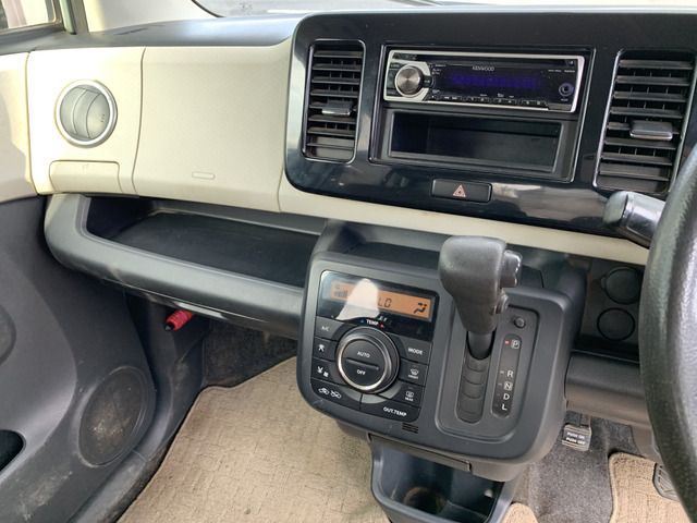 NISSAN MOCO 2012 Image 31