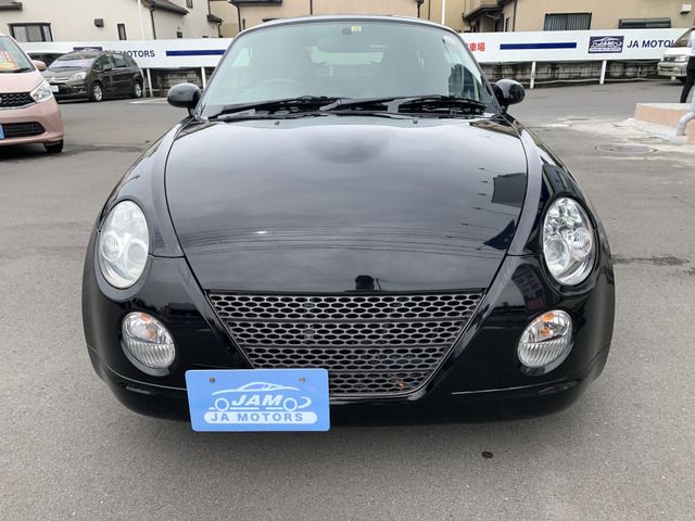 DAIHATSU COPEN 2007 Image 31