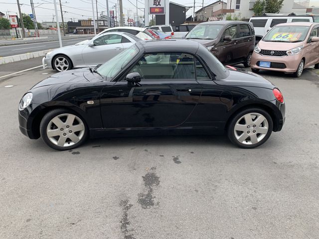 DAIHATSU COPEN 2007 Image 31