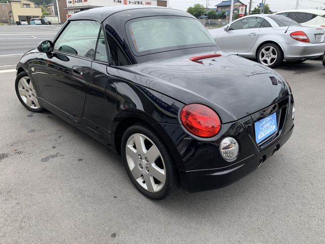 DAIHATSU COPEN 2007 Image 31