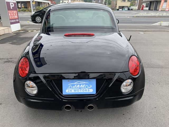 DAIHATSU COPEN 2007 Image 31