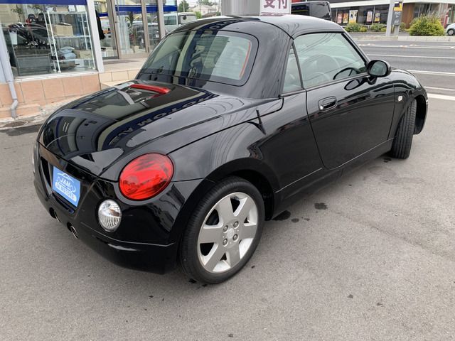 DAIHATSU COPEN 2007 Image 31