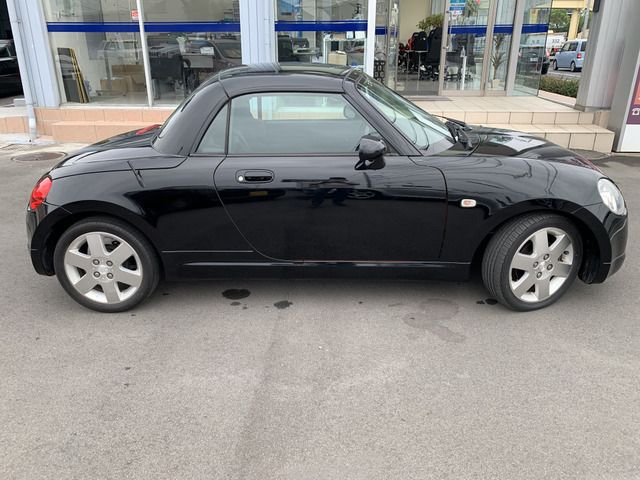 DAIHATSU COPEN 2007 Image 31