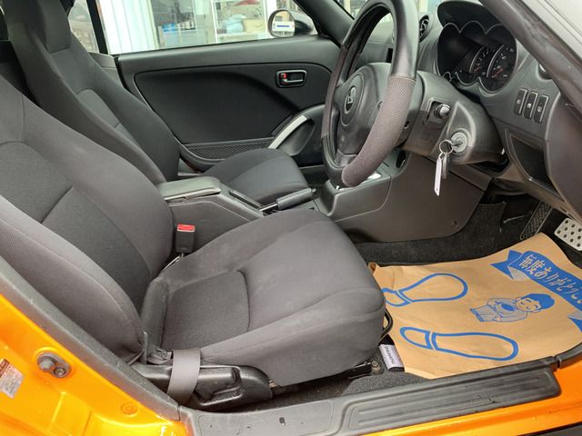 DAIHATSU COPEN 2007 Image 31