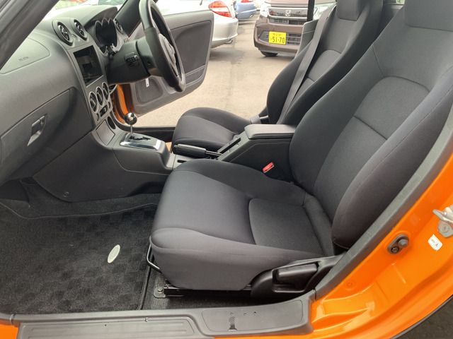 DAIHATSU COPEN 2007 Image 31