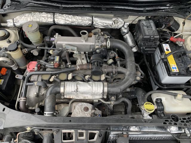 DAIHATSU COPEN 2007 Image 31