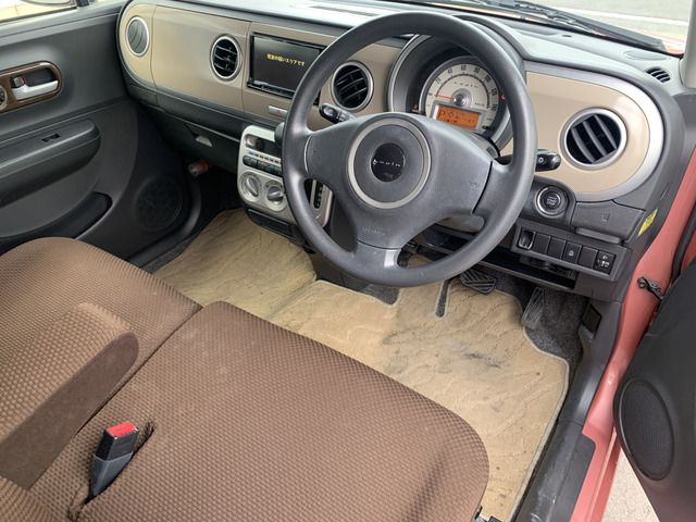 SUZUKI ALTO LAPIN 2013 Image 31