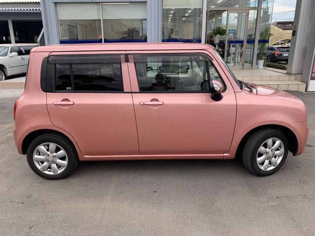 SUZUKI ALTO LAPIN 2013 Image 31