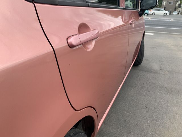 SUZUKI ALTO LAPIN 2013 Image 31