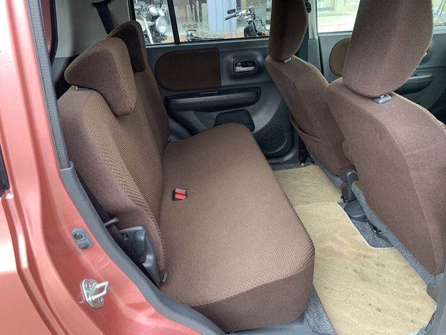 SUZUKI ALTO LAPIN 2013 Image 31