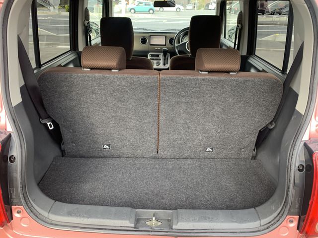 SUZUKI ALTO LAPIN 2013 Image 31