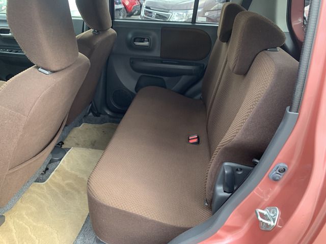 SUZUKI ALTO LAPIN 2013 Image 31