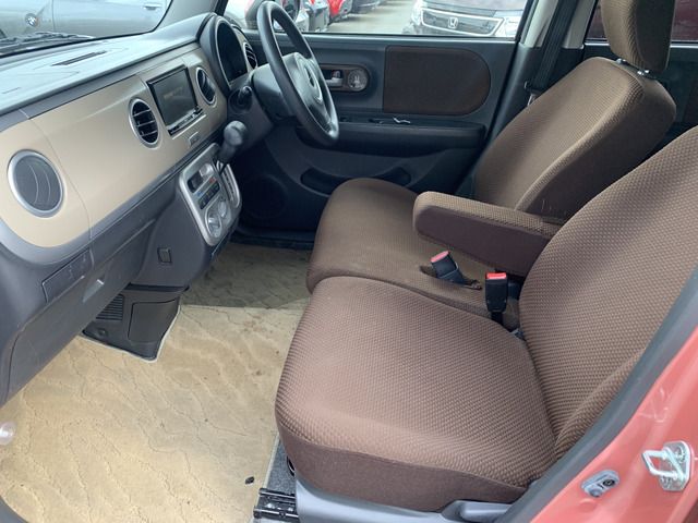 SUZUKI ALTO LAPIN 2013 Image 31