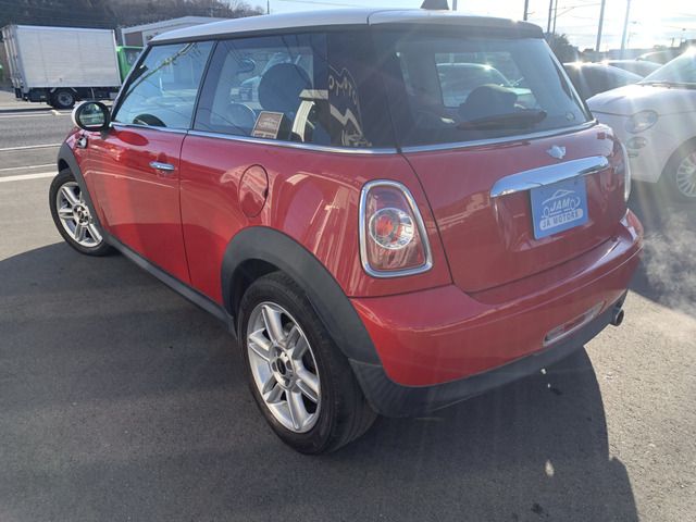 BMW MINI COOPER 2013 Image 31