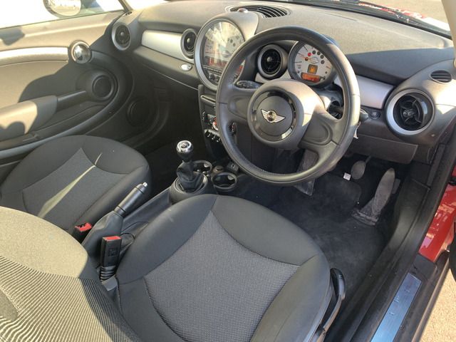 BMW MINI COOPER 2013 Image 31