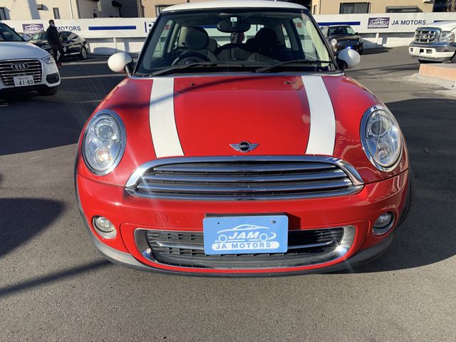 BMW MINI COOPER 2013 Image 31