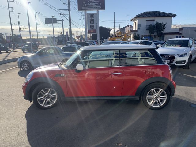 BMW MINI COOPER 2013 Image 31