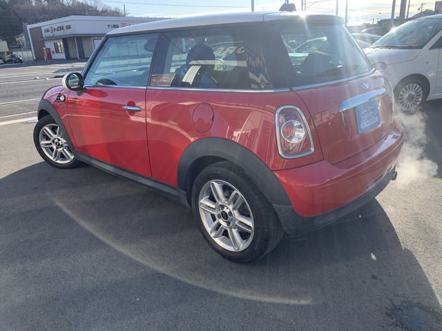 BMW MINI COOPER 2013 Image 31