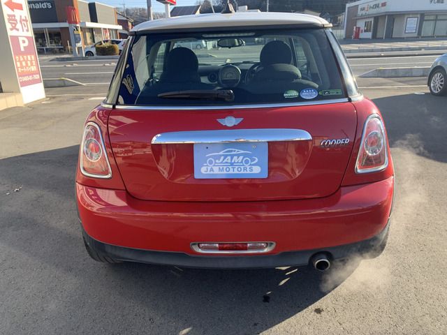 BMW MINI COOPER 2013 Image 31