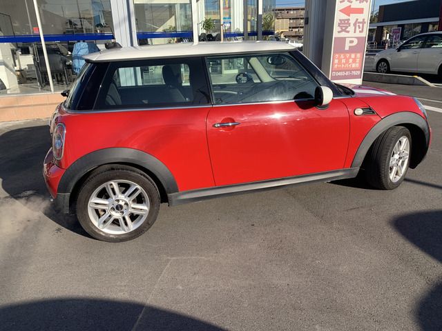 BMW MINI COOPER 2013 Image 31