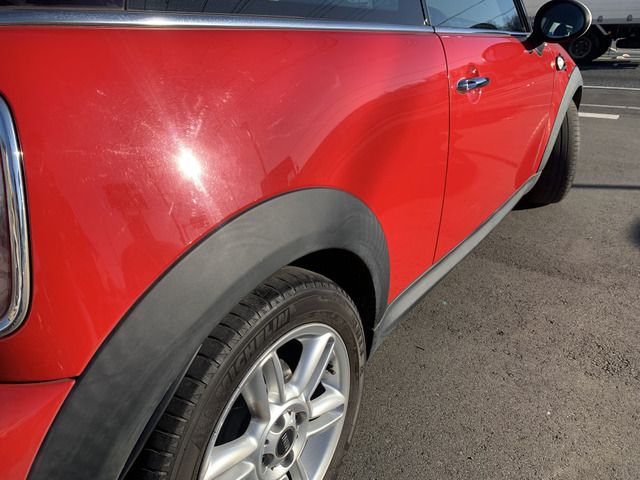 BMW MINI COOPER 2013 Image 31