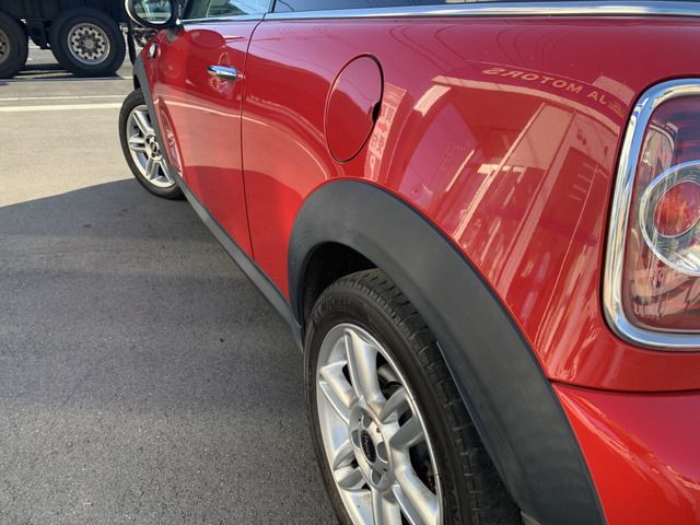 BMW MINI COOPER 2013 Image 31