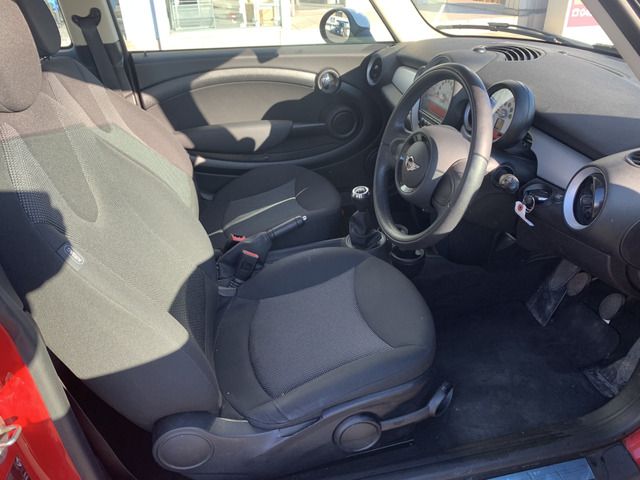 BMW MINI COOPER 2013 Image 31