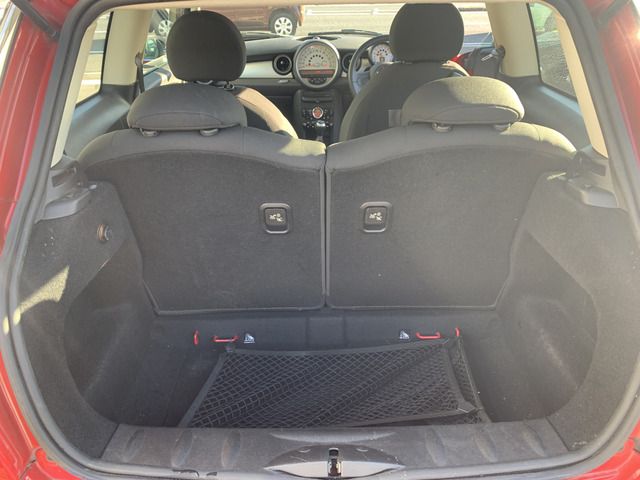 BMW MINI COOPER 2013 Image 31