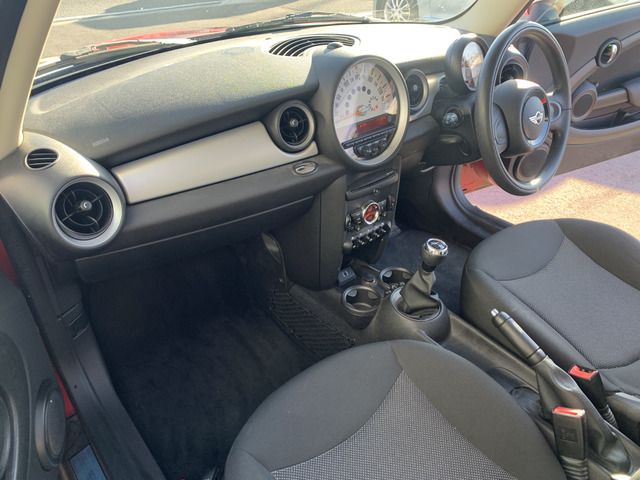 BMW MINI COOPER 2013 Image 31